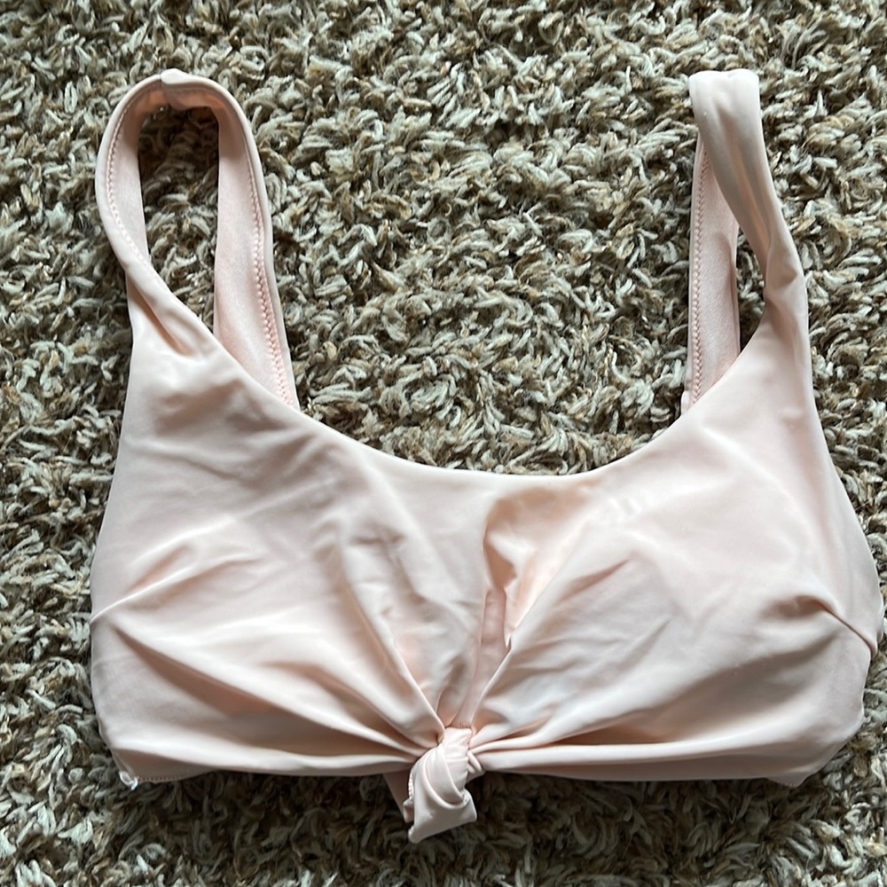 Hollister bikini top